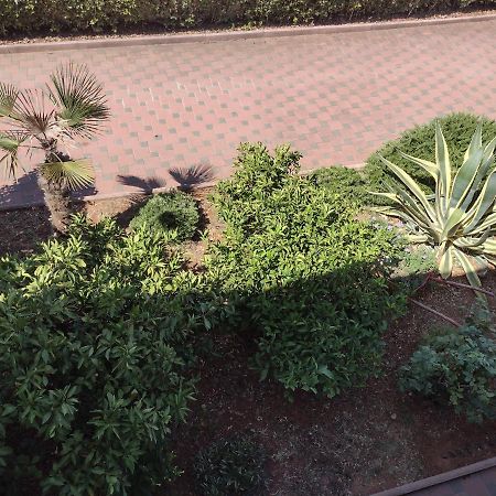 Apartment Marsa 메덜린 외부 사진