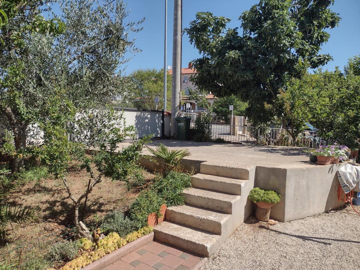 Apartment Marsa 메덜린 외부 사진