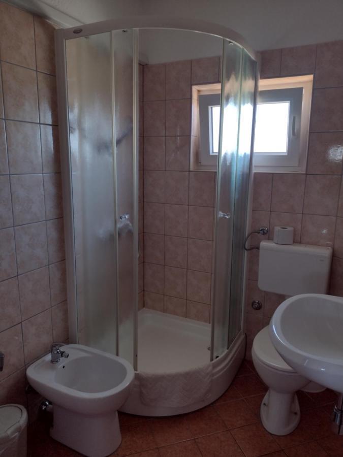 Apartment Marsa 메덜린 외부 사진