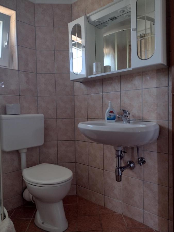 Apartment Marsa 메덜린 외부 사진