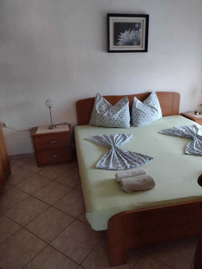 Apartment Marsa 메덜린 외부 사진