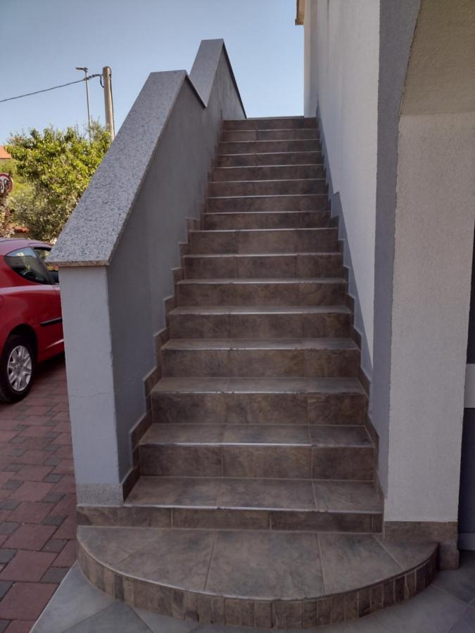Apartment Marsa 메덜린 외부 사진