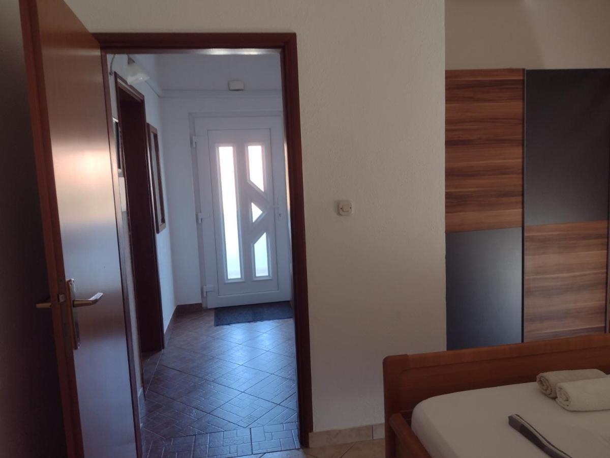 Apartment Marsa 메덜린 외부 사진