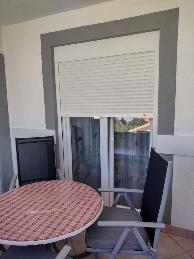 Apartment Marsa 메덜린 외부 사진