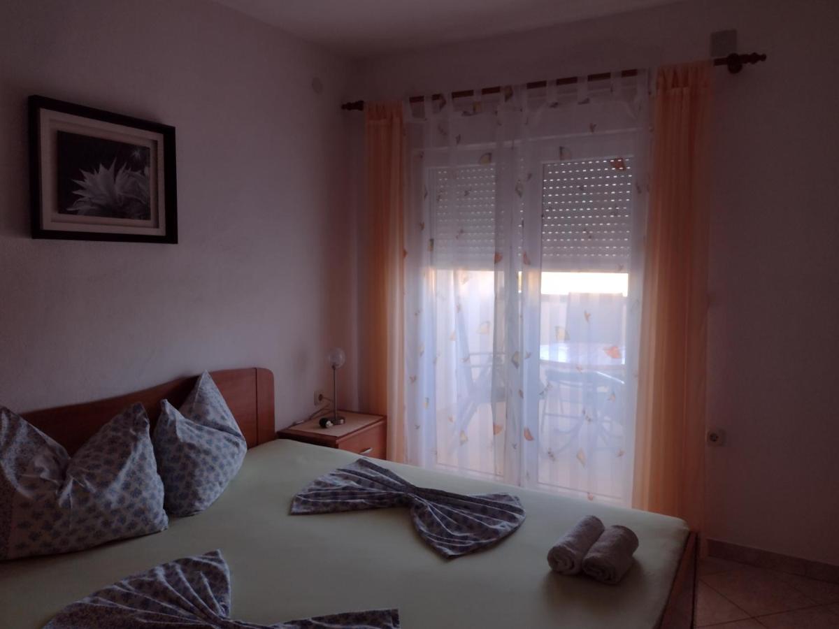 Apartment Marsa 메덜린 외부 사진