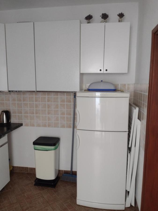 Apartment Marsa 메덜린 외부 사진