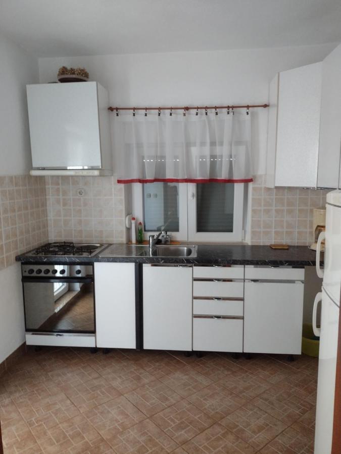 Apartment Marsa 메덜린 외부 사진