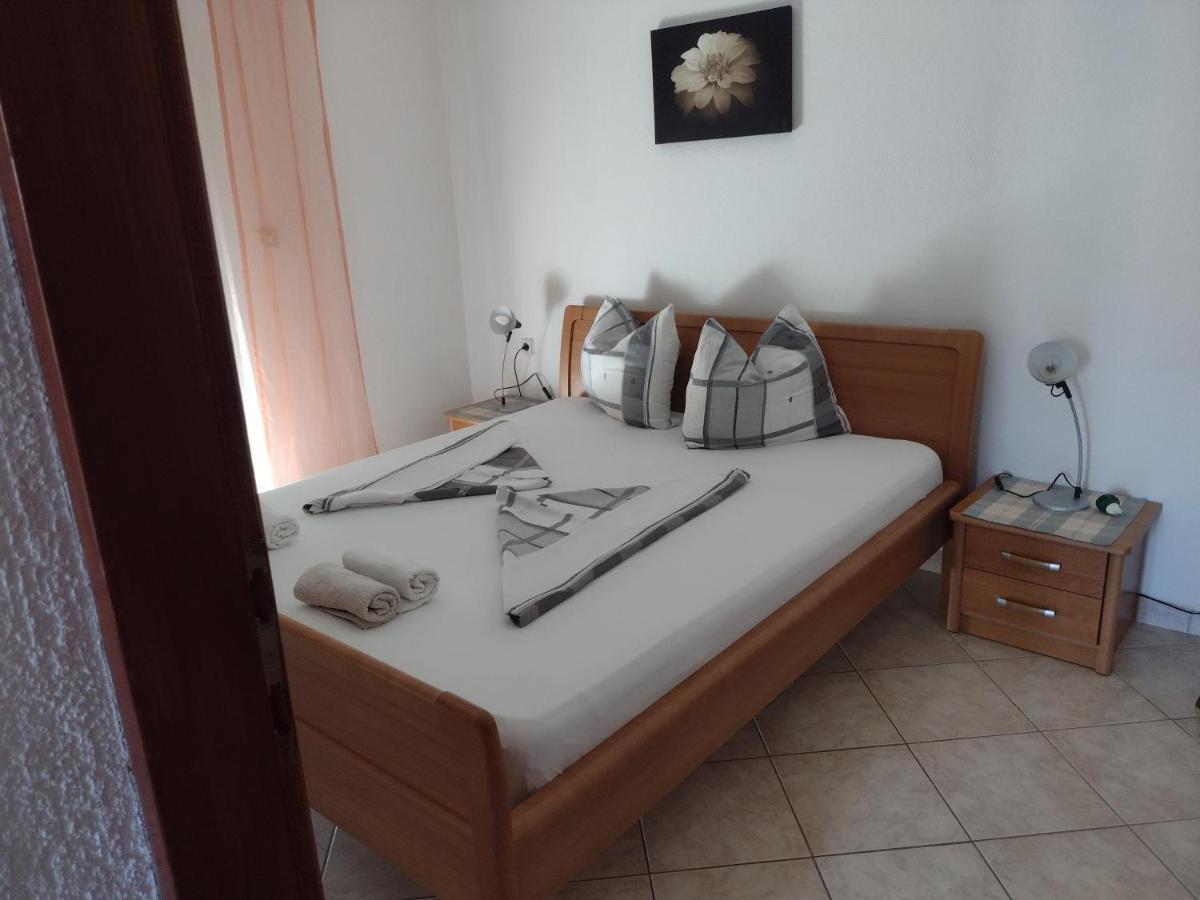 Apartment Marsa 메덜린 외부 사진